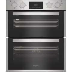 Hotpoint DUH10DIX 70cm Electric Double Oven