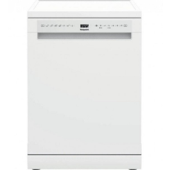 Hotpoint H7FHS41UK Full Size Dishwasher
