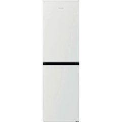 Hotpoint HPKH 1261 W4UK White 50/50 Fridge Freezer