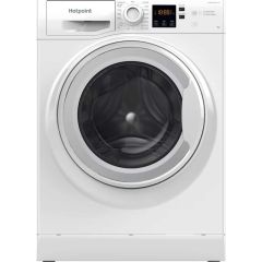 Hotpoint NSWF7143WWUK 7kg 1400rpm Washing Machine