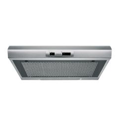 Hotpoint PSLMO65FLSX STAINLESS STEEL 60cm Visor Hood
