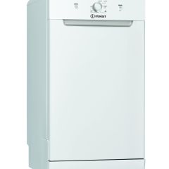 Indesit DF9E1B10UK Dishwasher - White - 9 Place Settings