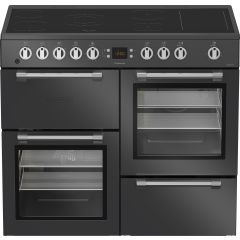 Leisure CK100C210T COOKMASTER 100cm Electric Range Cooker
