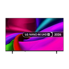 LG 75NU900B6LA.AEK 75" 4K UHD Nano AI Smart TV
