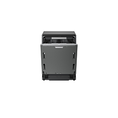 LG DBGT836R Integrated Dishwasher with QuadWash Pro
