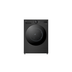 LG F4X7011TBB 11kg 1400 RPM Washing Machine