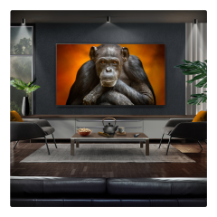 LG OLED65G54LW.AEK OLED OLED65G54LW.AEK G5 65" 4K Smart TV