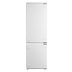 Midea MDRE379FGE01D 54cm 70/30 Built-In Fridge Freezer