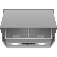 Neff D61MAC1X0B 60cm Integrated Hood