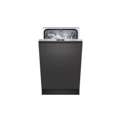 Neff S875HKX20G N50 Built-In Slimline Dishwasher