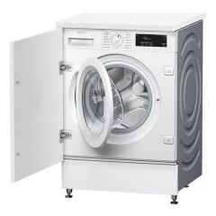 NEFF W543BX2GB Integrated 8 kg 1400 Spin Washing Machine 