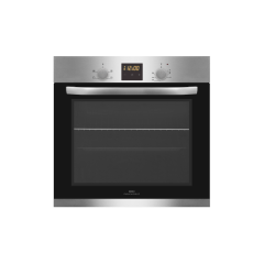 New World NWFOT60X 60cm Single Electric Oven