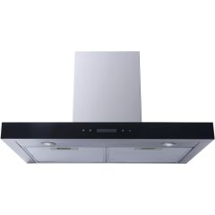 Prima PRCH026 60cm T-Shaped Hood
