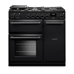 Rangemaster AURA90DFP/19276 90cm Dual Fuel Cooker