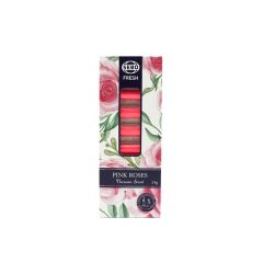 Sebo 4291 FRESH Pink Roses Vacuum Scent