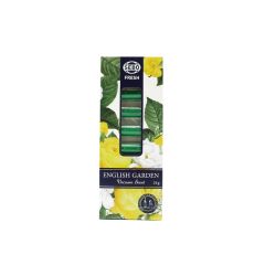 Sebo 4292 FRESH English Garden Vacuum Scent