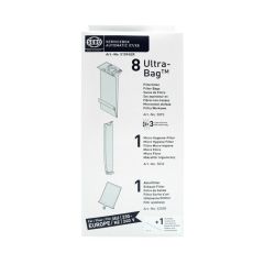 Sebo 51094ER Servicebox Automatic X7/X8