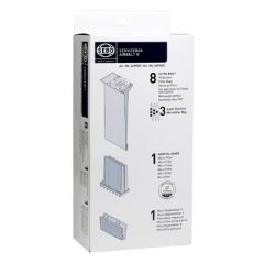 Sebo 6695ER Servicebox Airbelt K