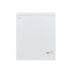 Sensis RFCHT01F137EW 137 litre Chest Freezer - White