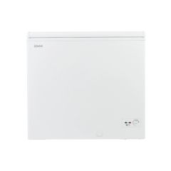 Sensis RFCHT01F196EW 196 litre Chest Freezer - White