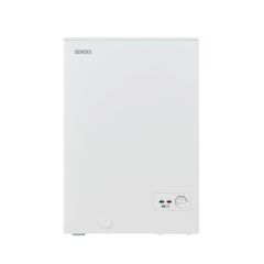 Sensis RFCHT01F97EW 97 litre Chest Freezer - White