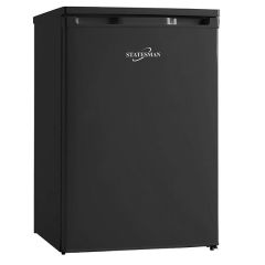 Statesman U355B 55cm Under Counter Manual Defrost Freezer