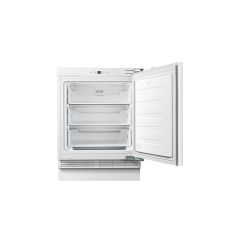 Teknix BITHUZ4 Integrated Under Counter Manual Defrost Freezer