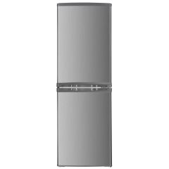 Teknix STF1448S 50cm 50/50 Manual Defrost Fridge Freezer