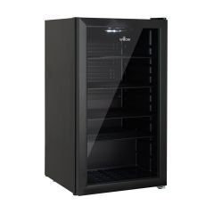 Willow WBC98B 98L Beverage Cooler