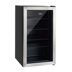 Willow WBC98SS 98L Beverage Cooler