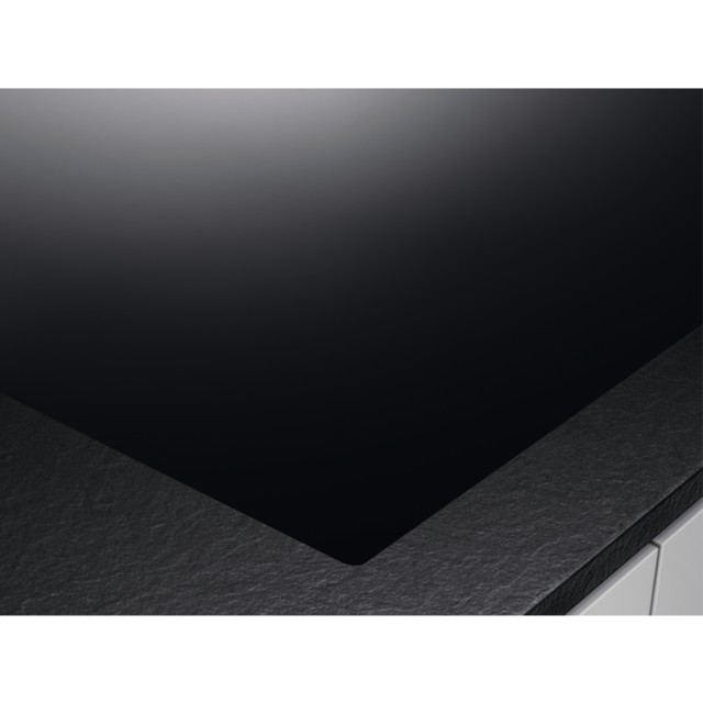 AEG HKB75450NB 74cm Gas Hob - Black