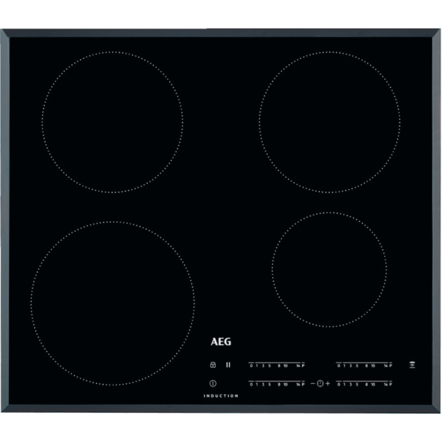 AEG IKB64401FB 60cm Induction Hob