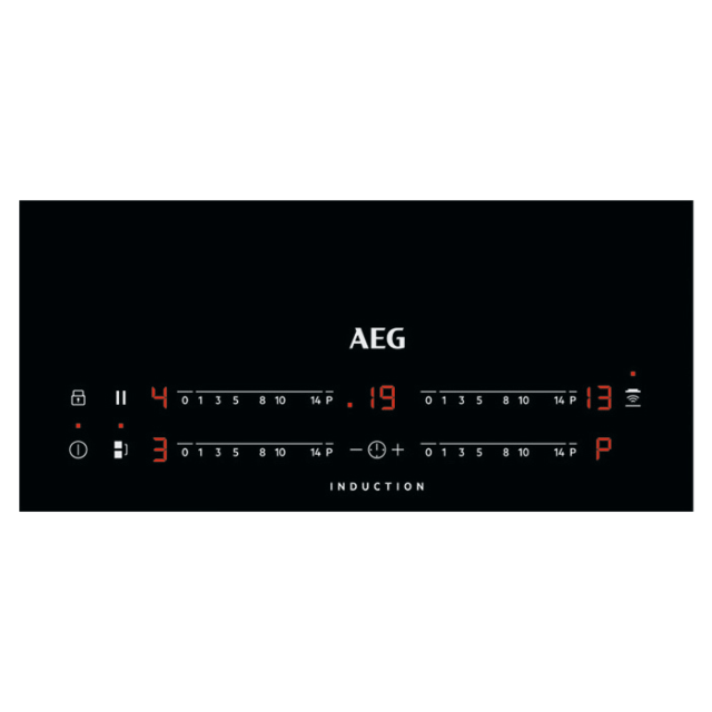 AEG IKB64401FB 60cm Induction Hob