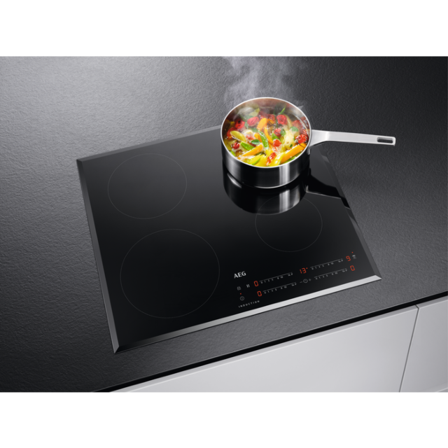 AEG IKB64401FB 60cm Induction Hob