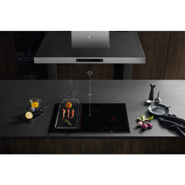 AEG IKB64401FB 60cm Induction Hob