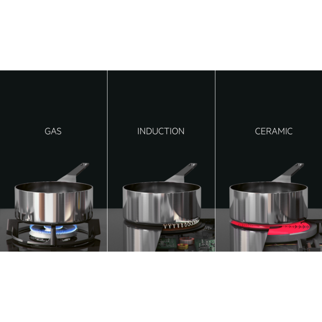AEG IKB64401FB 60cm Induction Hob