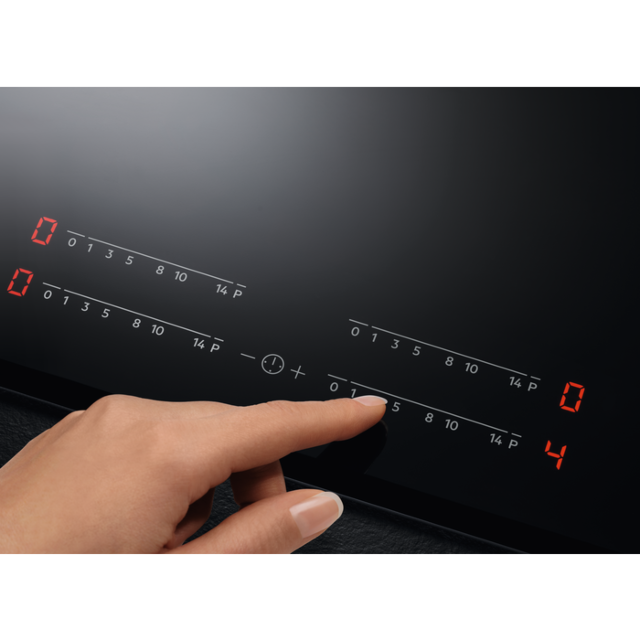 AEG IKB64401FB 60cm Induction Hob