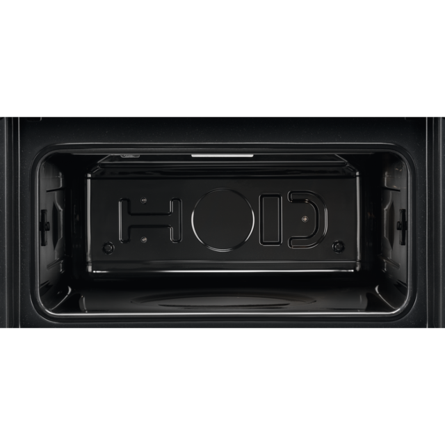 AEG KME525860M 42 Litres Built In Microwave Oven - Stainless Steel