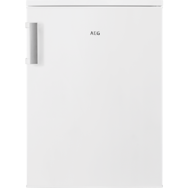 AEG RTB515E1AW Freestanding Undercounter Fridge