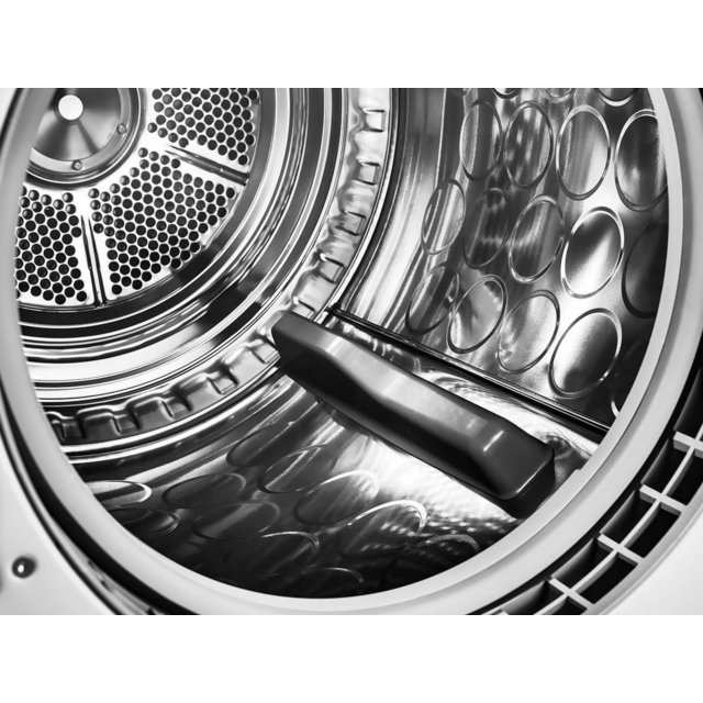 ASKO T309HCW.UK 9kg Heat Pump Tumble Dryer White