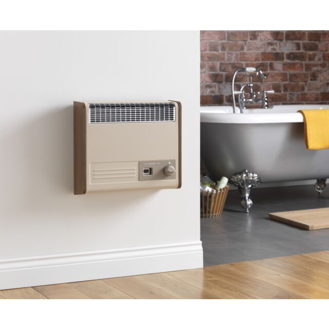 Baxi 243160 BRAZILLIA F5S Beige/Oak