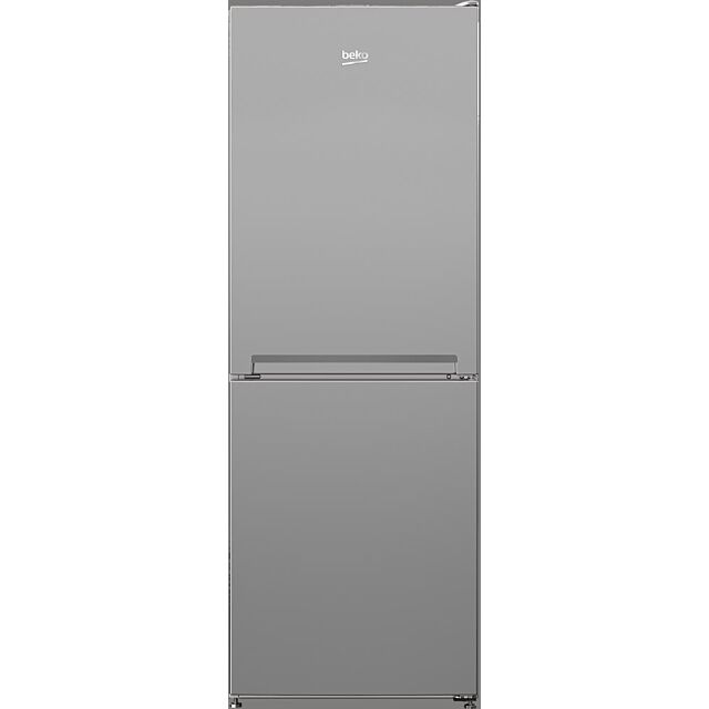 Beko CFG4552S 55cm Frost Free Fridge Freezer