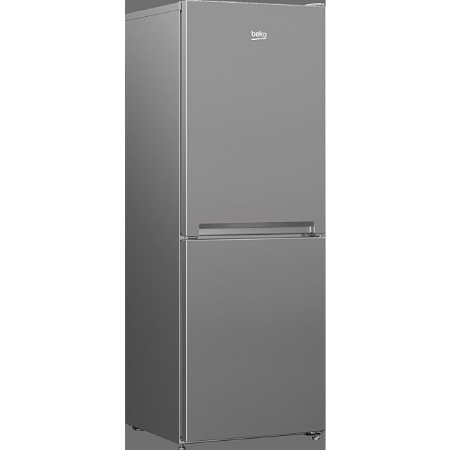 Beko CFG4552S 55cm Frost Free Fridge Freezer