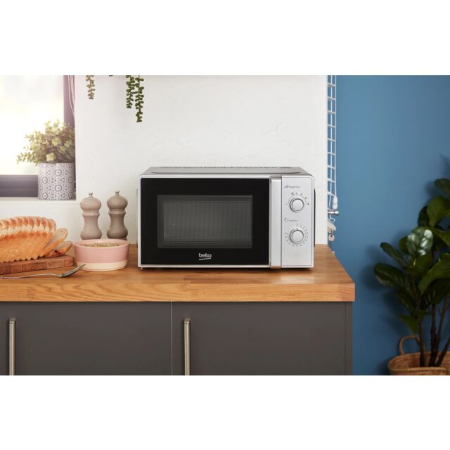 Beko MOC20100SFB 20L 700W Microwave
