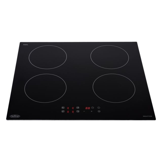Belling IHT6013 60cm 13 Amp Induction Hob