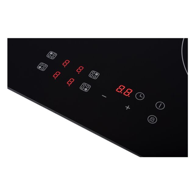 Belling IHT6013 60cm 13 Amp Induction Hob