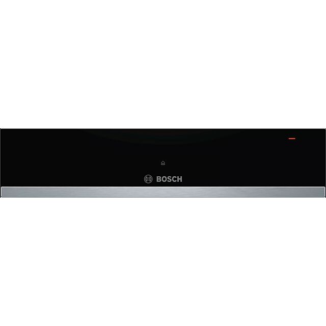 Bosch BIC510NS0B Warming Drawer