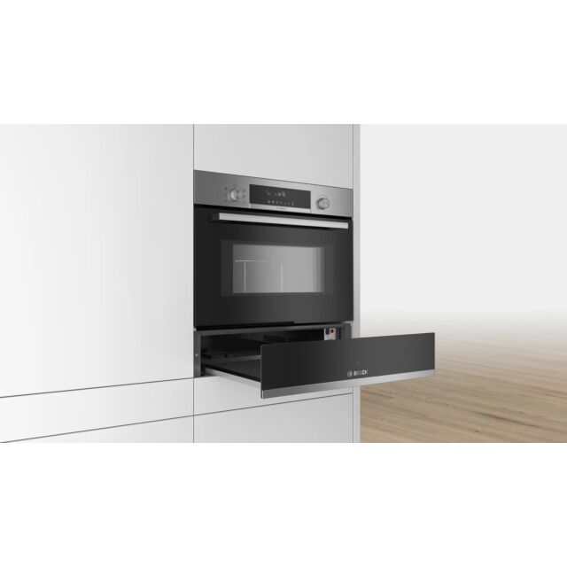 Bosch BIC510NS0B Warming Drawer
