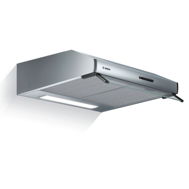 Bosch DUL63CC50B 60cm Visor Hood