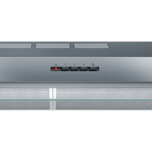 Bosch DUL63CC50B 60cm Visor Hood
